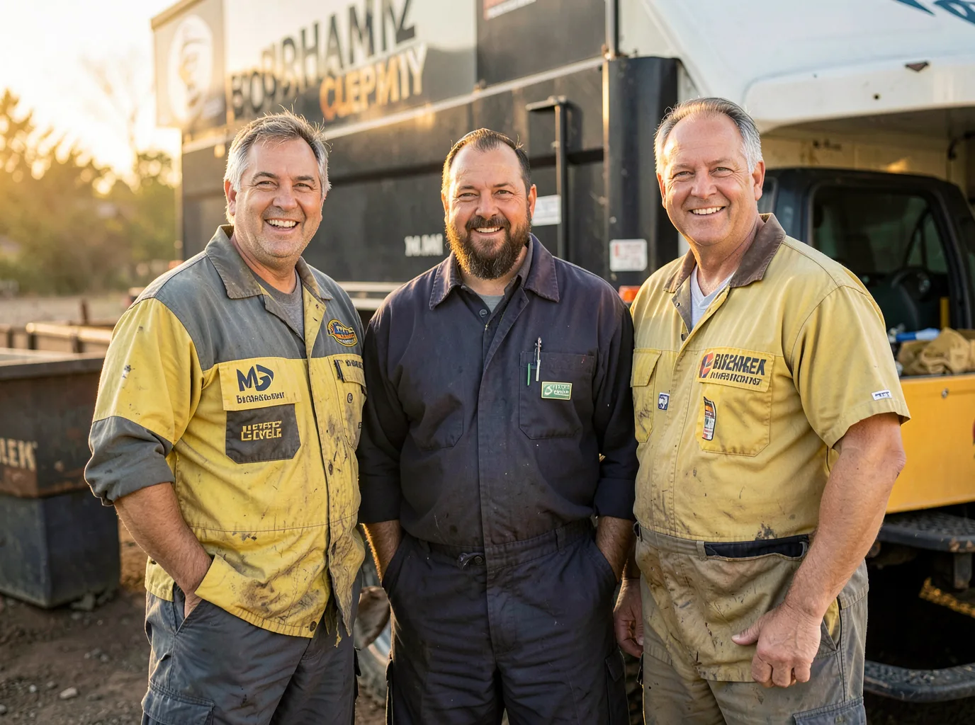 Sewage Cleanup company in Cougar, WA