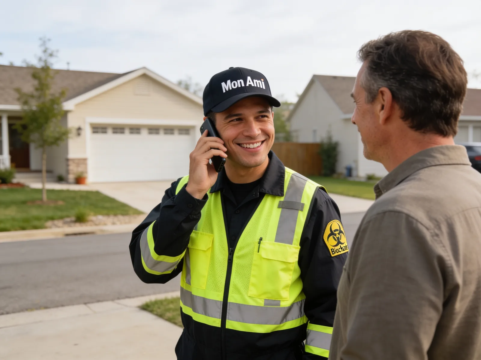 Sewage Cleanup Cougar, WA FAQs